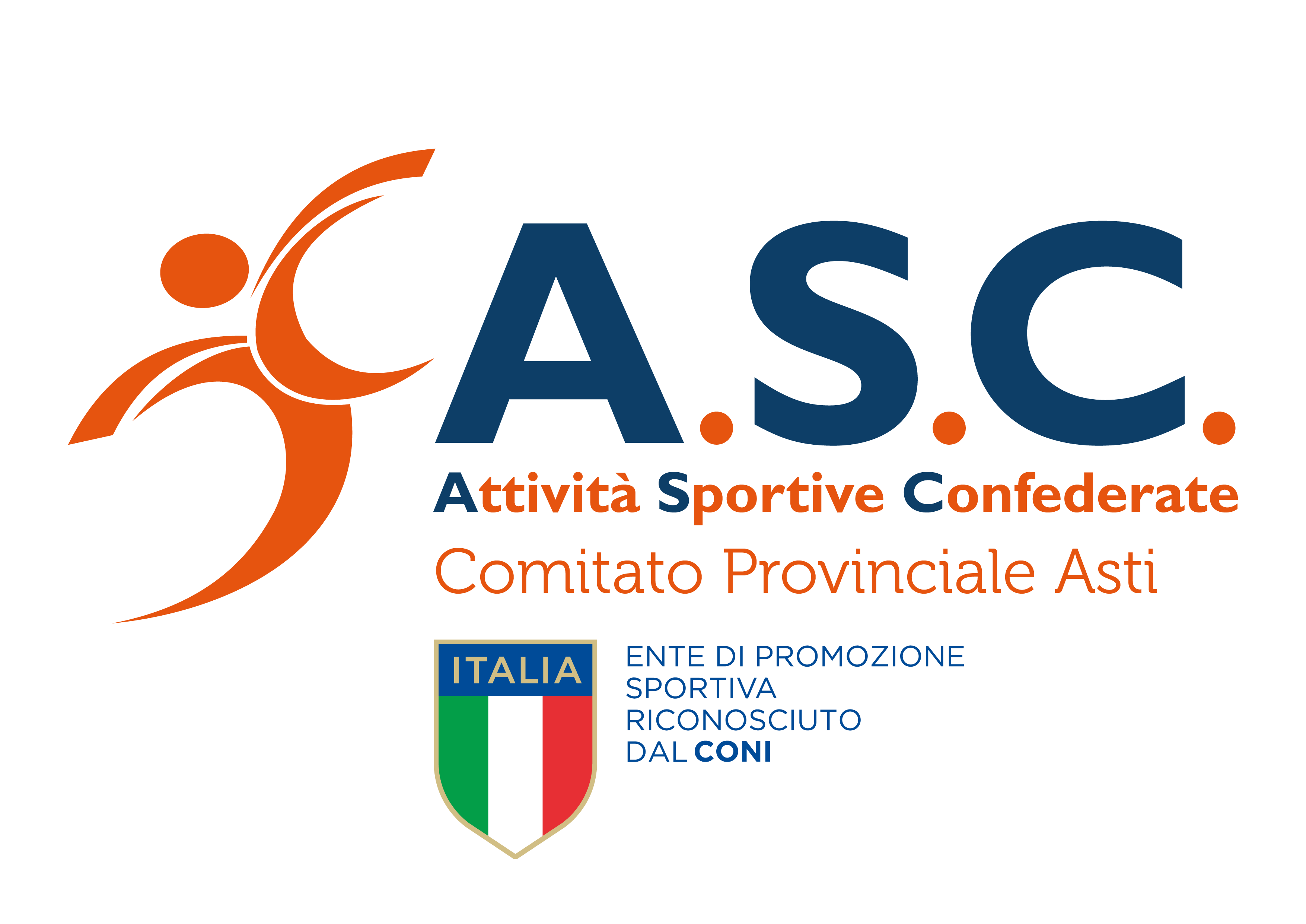 Convocazione Assemblea Provinciale Ordinaria Elettiva A S C  Asti