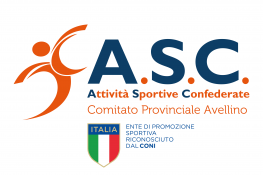 Convocazione Assemblea Provinciale Ordinaria Elettiva ASC Avellino