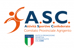 Convocazione di Assemblea Provinciale Ordinaria Elettiva A.S.C. AGRIGENTO