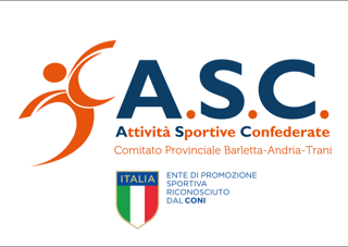 Convocazione Assemblea Provinciale Ordinaria Elettiva ASC Barletta-Andria-Trani