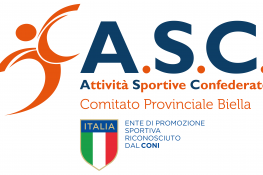 Convocazione Assemblea Provinciale Ordinaria Elettiva ASC Biella