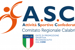 CONVOCAZIONE ASSEMBLEA REGIONALE ASC CALABRIA