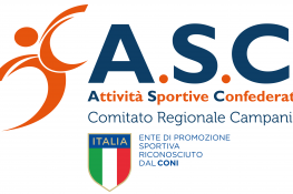Convocazione Assemblea Regionale Ordinaria Elettiva ASC Campania