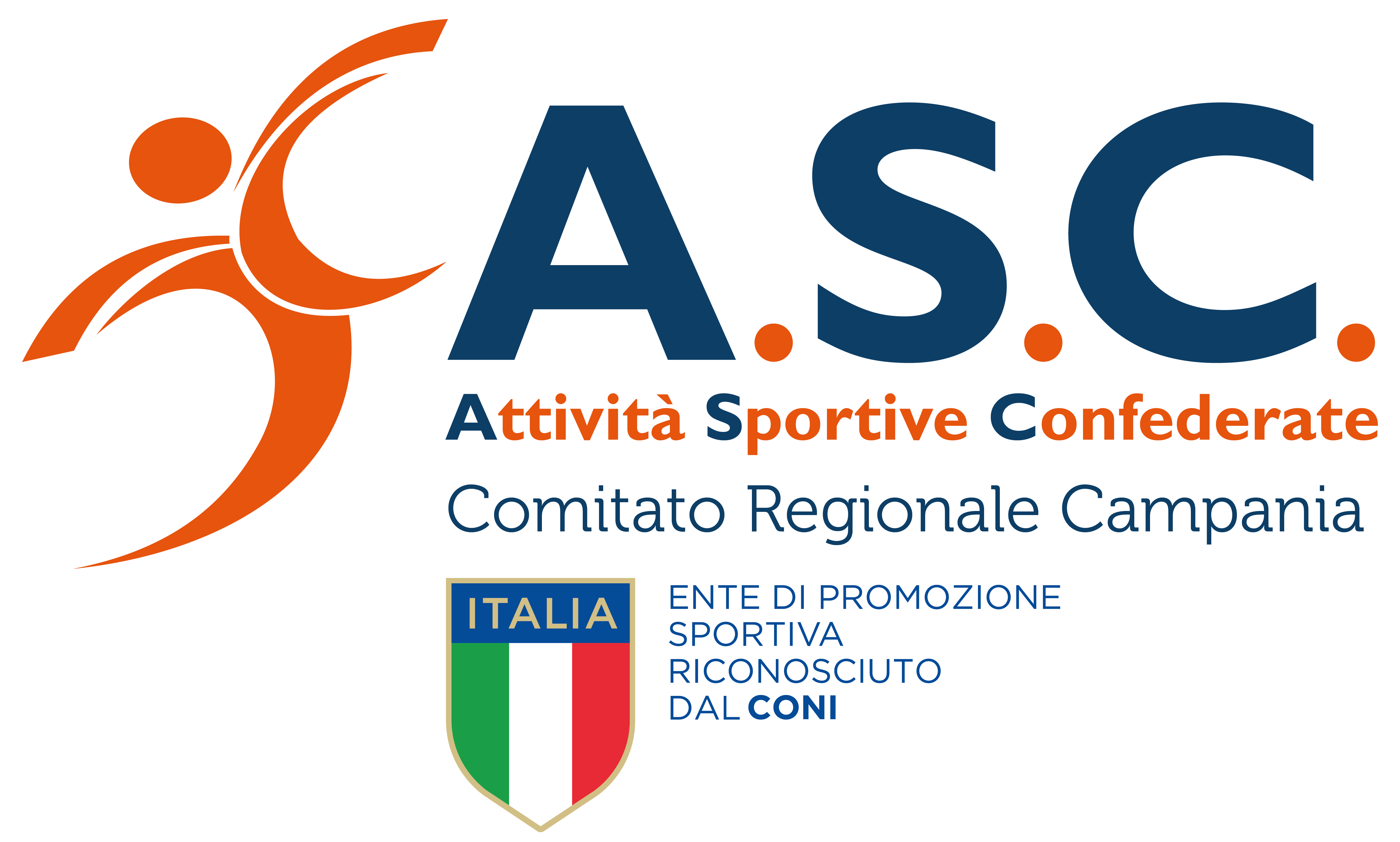 Convocazione Assemblea Regionale Ordinaria Elettiva ASC Campania