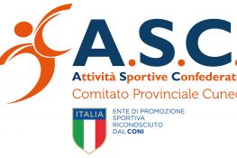 Convocazione Assemblea Provinciale Ordinaria Elettiva ASC Cuneo