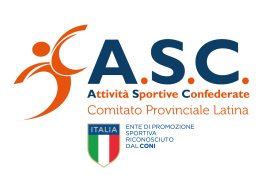 Convocazione Assemblea Provinciale Ordinaria Elettiva A.S.C. Latina