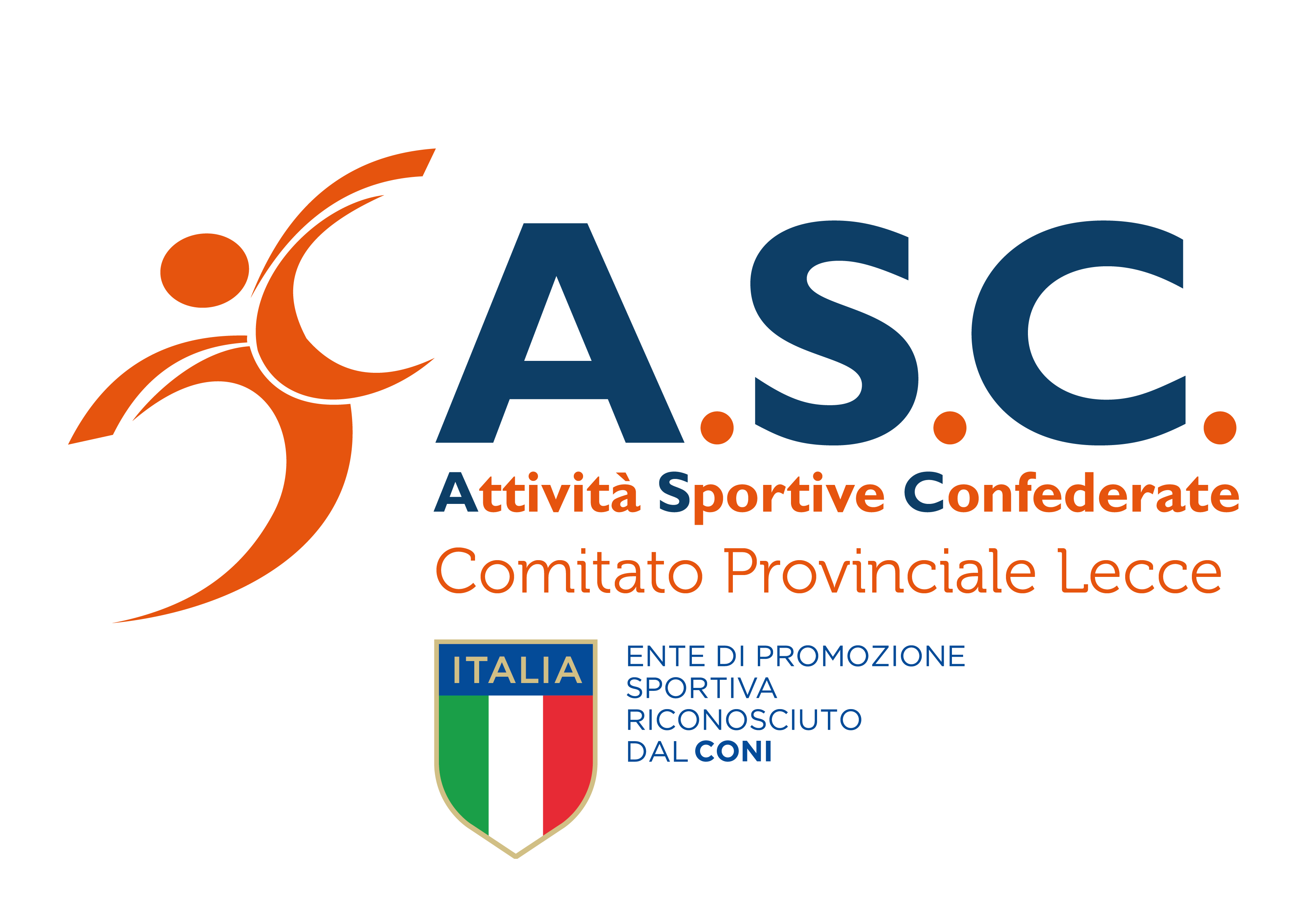 Convocazione assemblea provinciale ASC Lecce