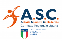 Convocazione dell’Assemblea Regionale Ordinaria ASC Liguria