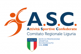 Convocazione Assemblea Regionale Ordinaria Elettiva ASC Liguria