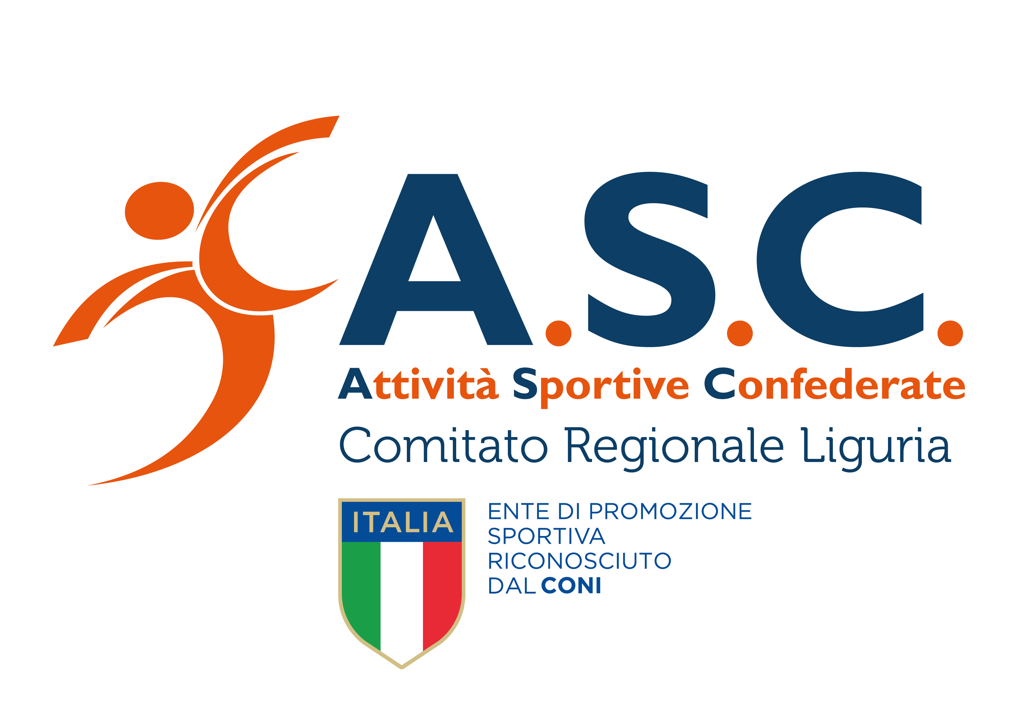 Convocazione Assemblea Regionale Ordinaria Elettiva ASC Liguria