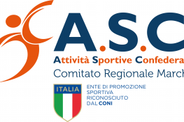 Convocazione Assemblea Regionale Ordinaria Elettiva ASC Marche