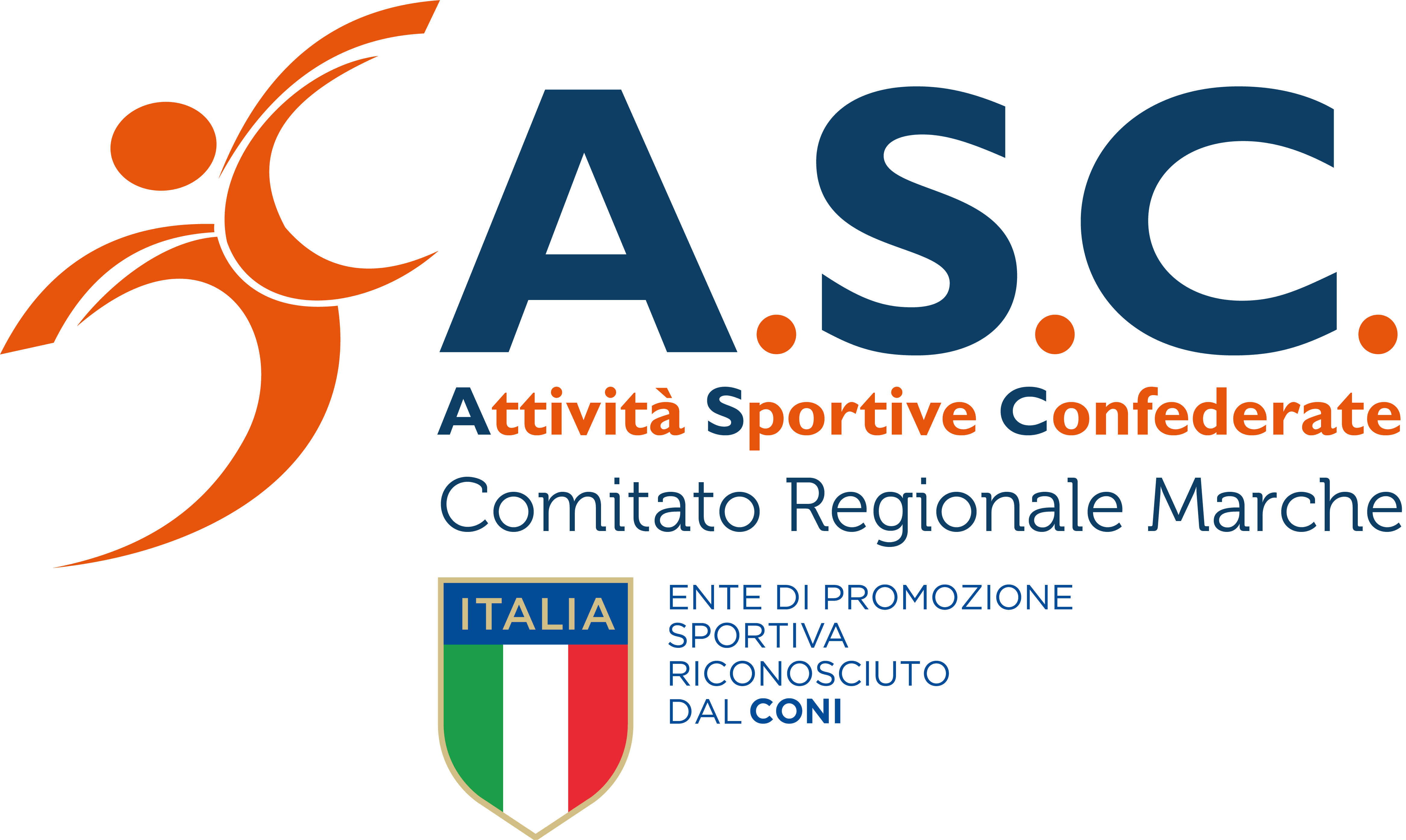 Convocazione Assemblea Regionale Ordinaria Elettiva ASC Marche