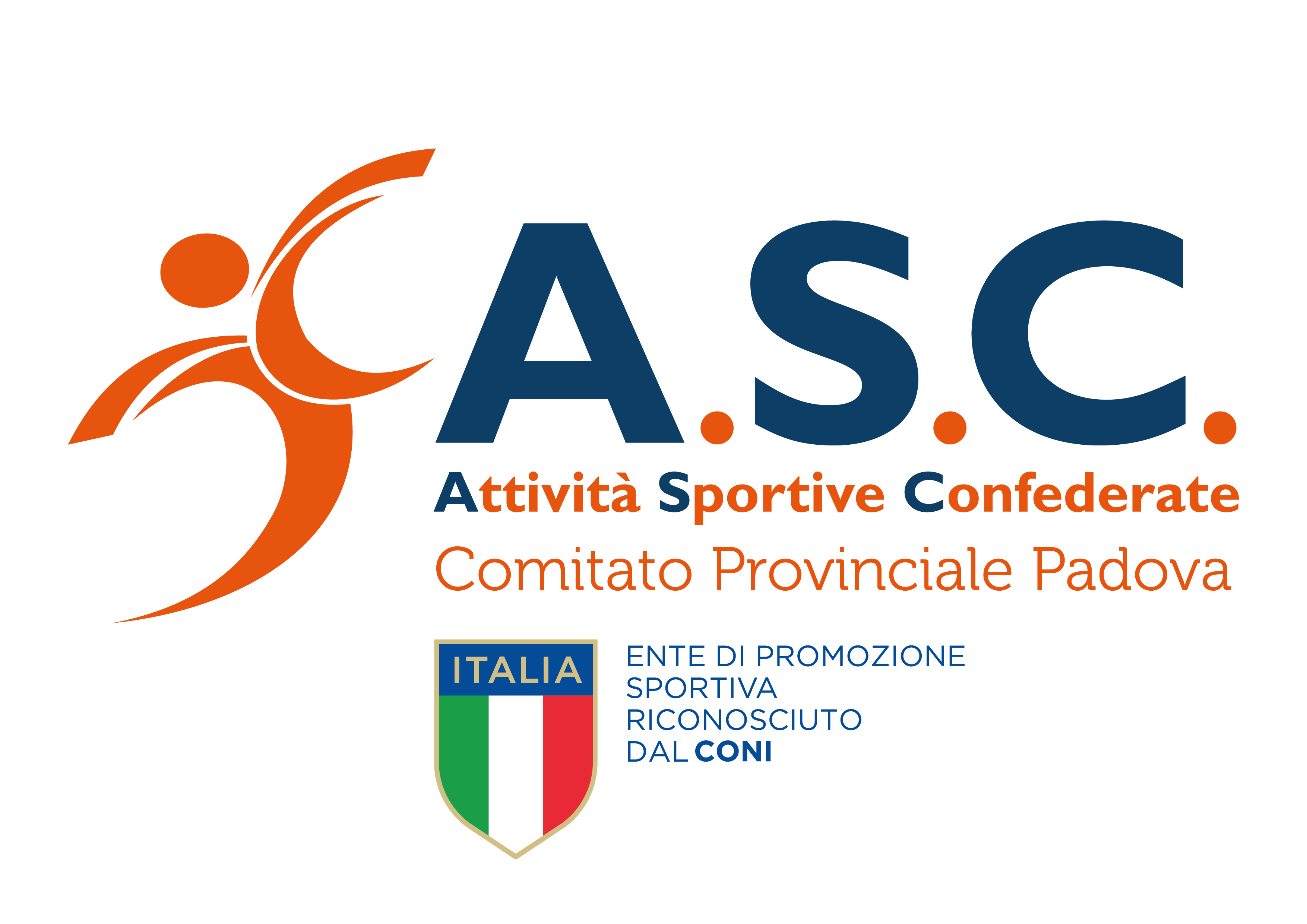 Convocazione Assemblea Provinciale Ordinaria ASC Padova