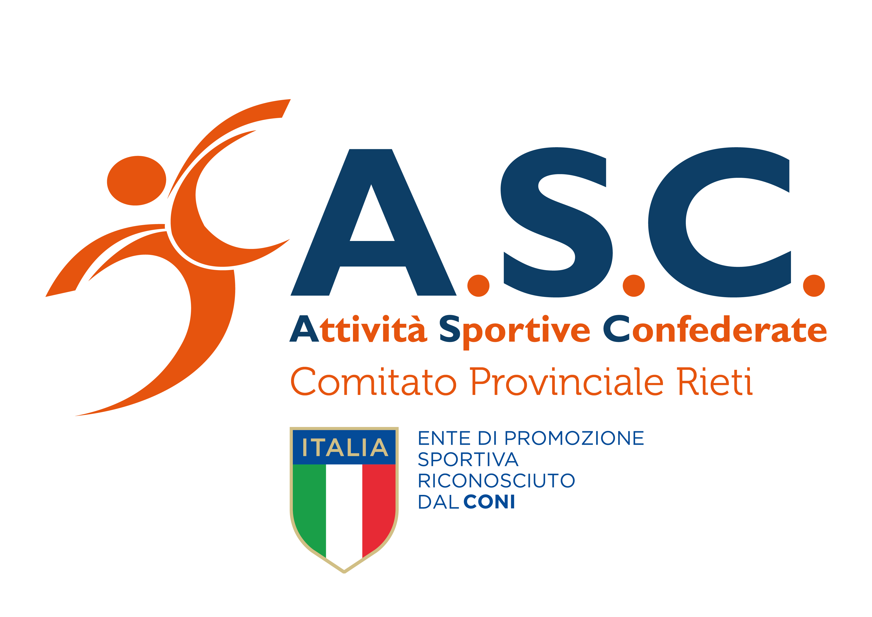 Convocazione Assemblea Provinciale Ordinaria Elettiva A S C  Rieti