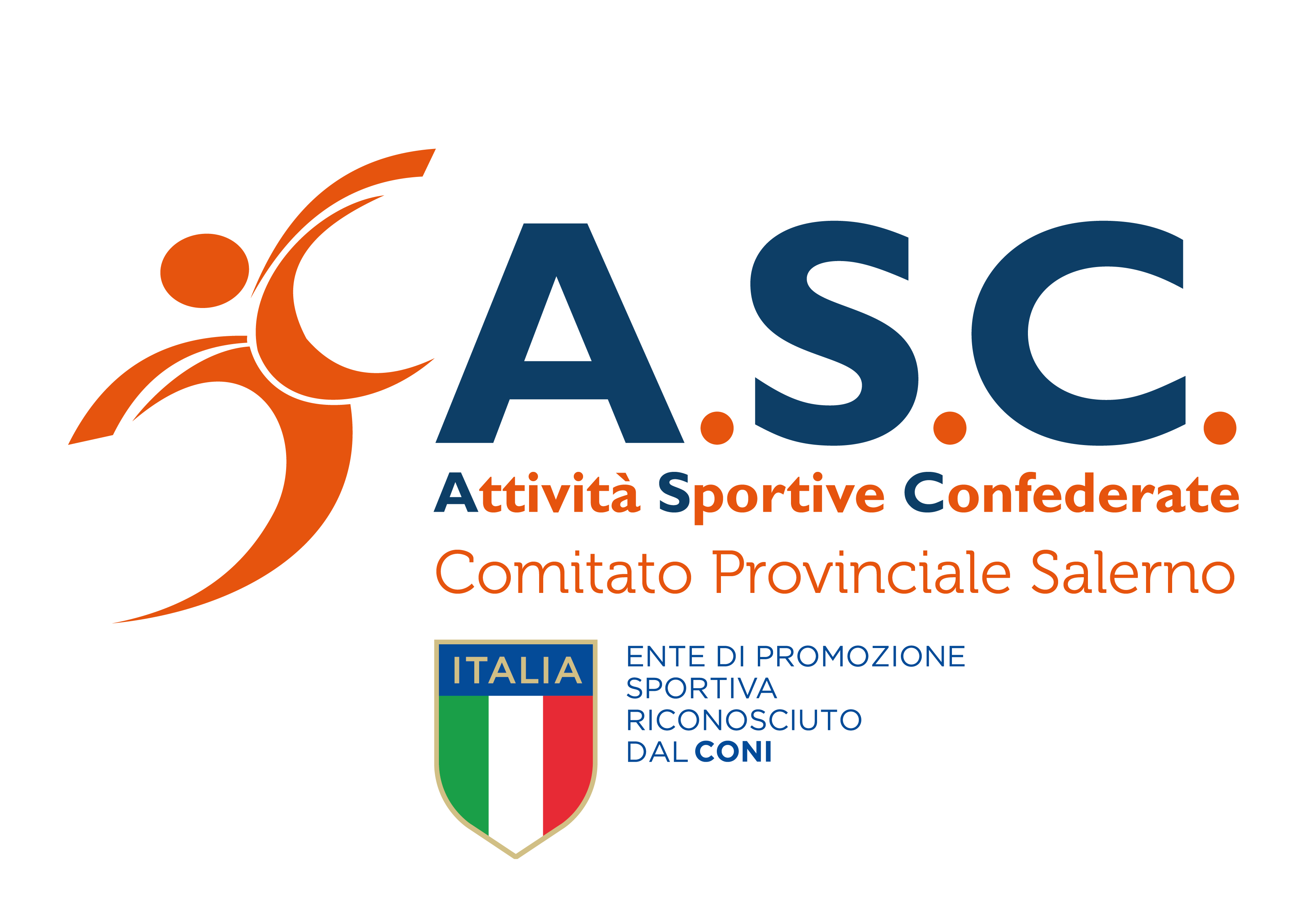 Convocazione Assemblea Provinciale Ordinaria Elettiva ASC Salerno