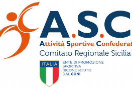 CONVOCAZIONE DI ASSEMBLEA REGIONALE ORDINARIA A.S.C. SICILIA