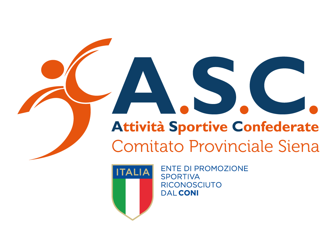 Convocazione Assemblea Provinciale Ordinaria Elettiva ASC Siena
