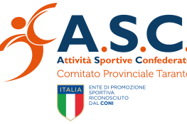 Convocazione Assemblea Provinciale Ordinaria A.S.C. TARANTO