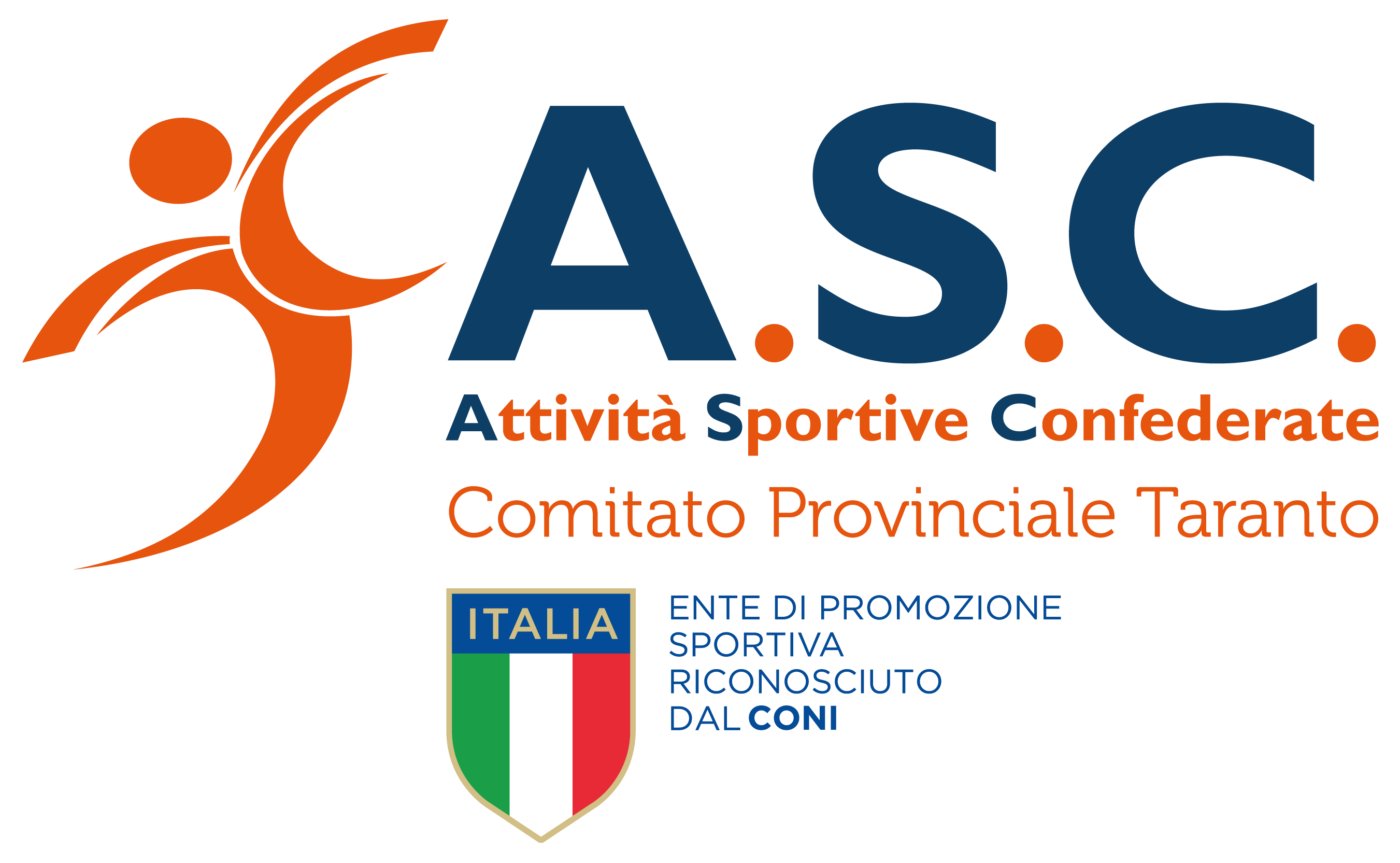 Convocazione di Assemblea Provinciale Ordinaria elettiva A S C  Taranto