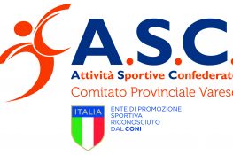 Convocazione Assemblea Provinciale ASC Varese