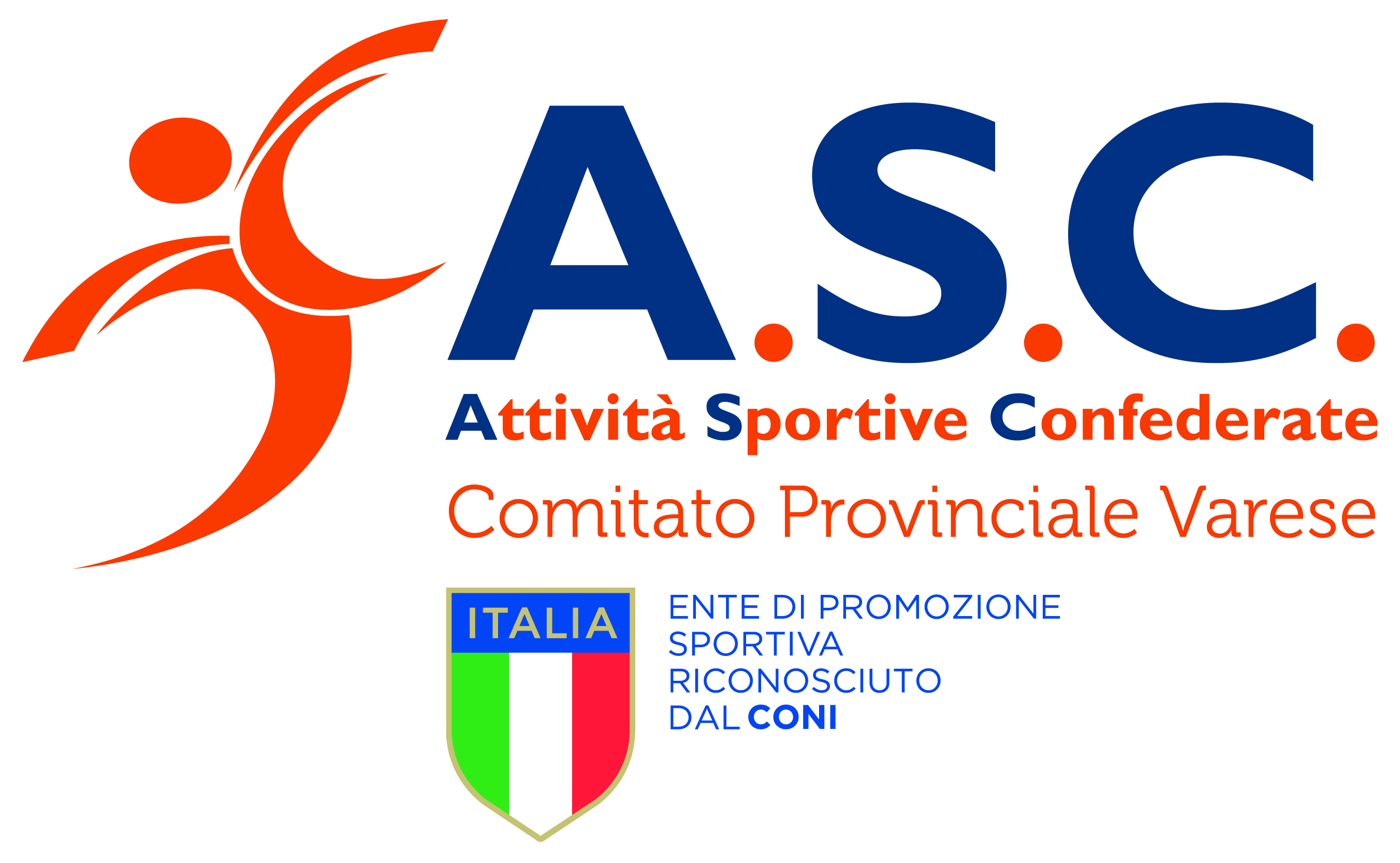 Convocazione Assemblea Provinciale ASC Varese