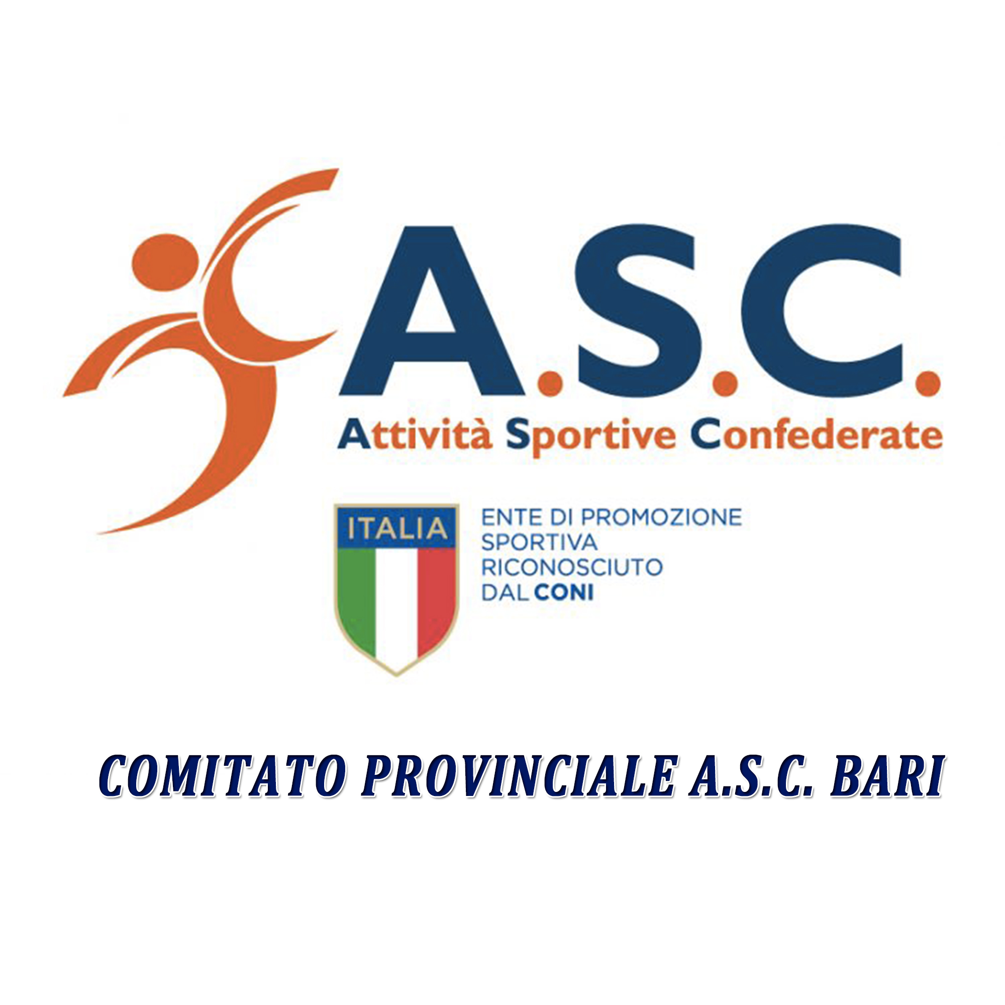 CONVOCAZIONE ASSEMBLEA PROVINCIALE ORDINARIA ELETTIVA A S C  BARI