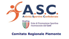 Convocazione Assemblea Regionale Ordinaria Elettiva ASC Piemonte