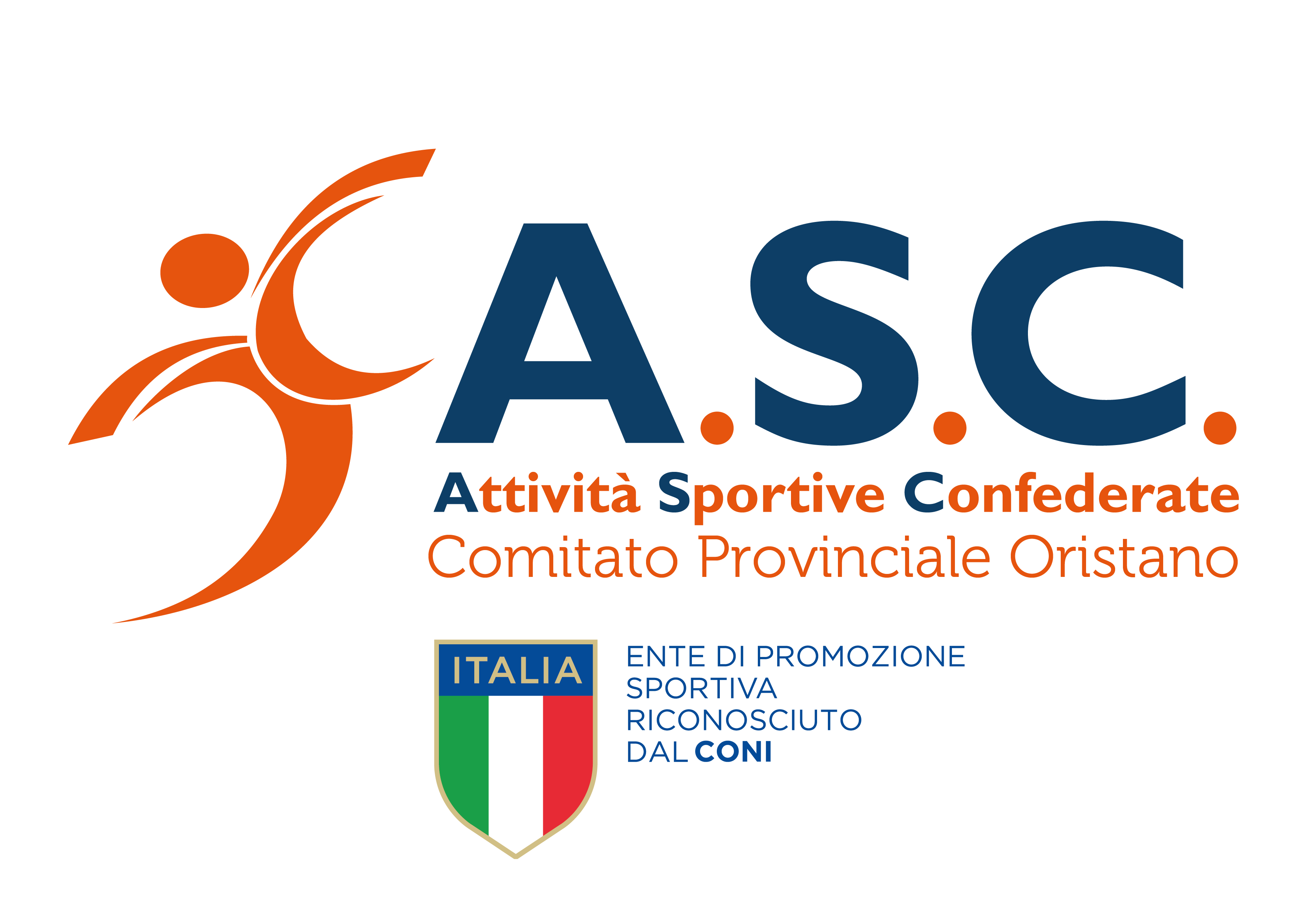 Convocazione Assemblea Provinciale Ordinaria Elettiva ASC Oristano