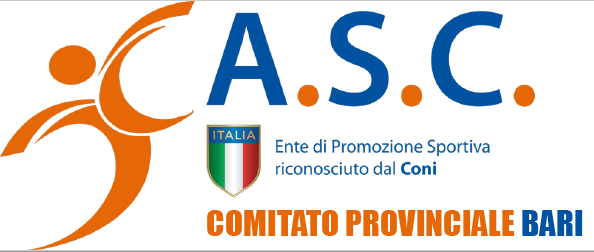 CONVOCAZIONE ASSEMBLEA PROVINCIALE ORDINARIA ASC BARI