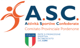 Convocazione Assemblea Provinciale ASC Pordenone