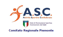 Convocazione Assemblea Ordinaria Comitato Regionale ASC Piemonte