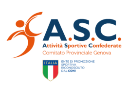 Convocazione di Assemblea Provinciale Ordinaria A.S.C. Genova