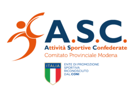 Convocazione di Assemblea Provinciale Ordinaria A.S.C. Modena