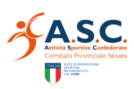 Convocazione Assemblea Provinciale A.S.C. Novara