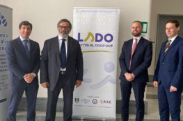 Conferenza stampa Progetto LADO – Lotta al Drop Out