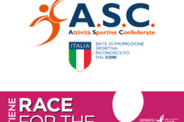 ASC SOSTIENE RACE FOR THE CURE 2022