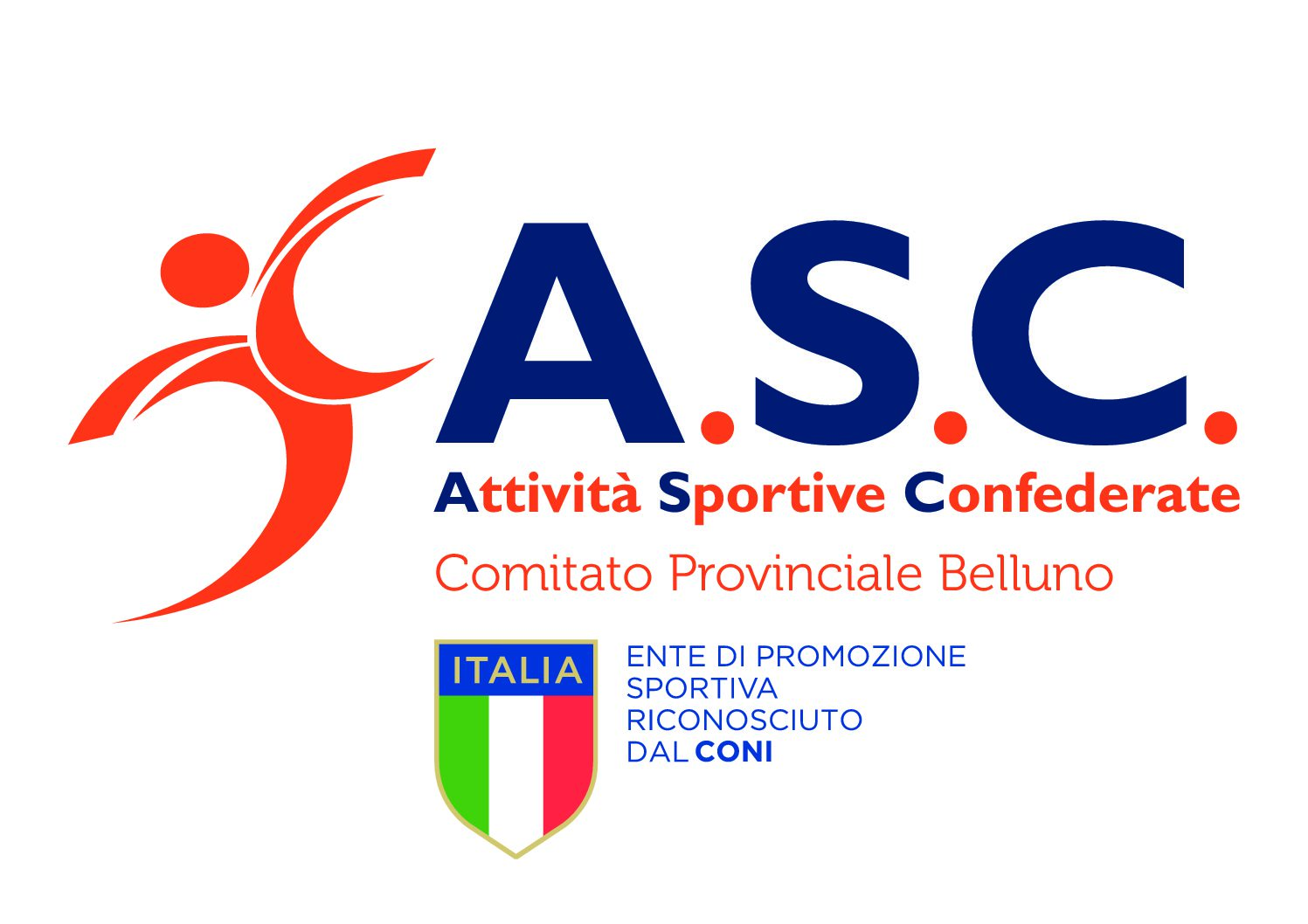 Convocazione di Assemblea Provinciale Costitutiva – Comitato Provinciale di BELLUNO