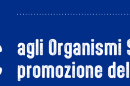 Nuovi progetti in arrivo e nuove risorse per la promozione dell’attività sportiva targata ASC.