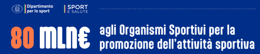 Nuovi progetti in arrivo e nuove risorse per la promozione dell attivit   sportiva targata ASC 