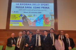 Convegno “Nulla sarà come prima” – ASC Lombardia