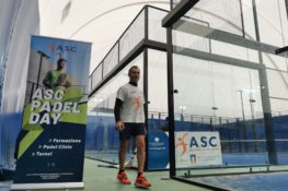 ASC Padel Day