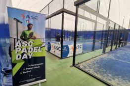 PRIMO TORNEO “ASC PADEL DAY”