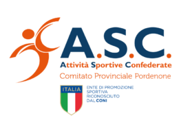 Convocazione Assemblea Provinciale A.S.C. Pordenone