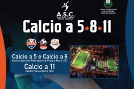 Finali Regionali di ASC calcio calabria 2022/23