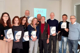 Corso ASC Accompagnatori di Escursionismo per non vedenti