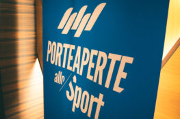 Open Day “Porte Aperte allo Sport”: next stop Sesto San Giovanni