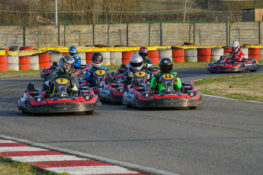 Campionato THU Sprint Series 2023