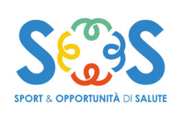 COMUNICATO STAMPA PROGETTO “S.O.S. – Sport & Opportunità di Salute”