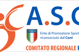 CONVOCAZIONE ASSEMBLEA REGIONALE ORDINARIA A.S.C. PUGLIA