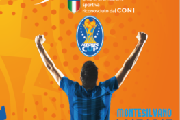 Campionato nazionale giovanile ASC 2023